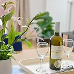 아파트 Diamond Cozy Centre *