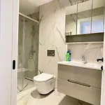 아파트 Diamond Cozy Centre *