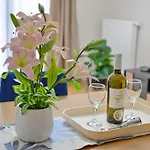 Diamond Cozy Centre 아파트 스코페