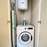 Diamond Cozy Centre 스코페