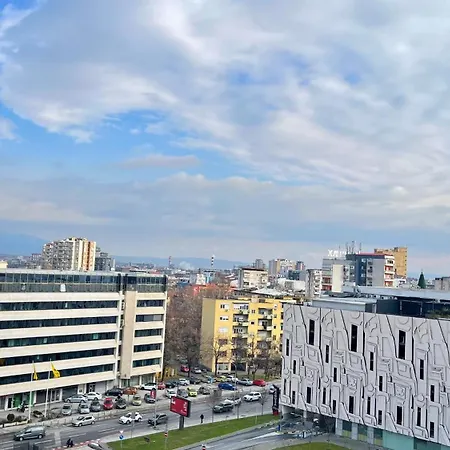 Diamond Cozy Centre Skopje