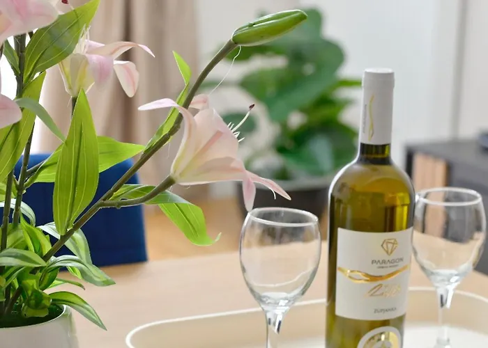 Apartament Diamond Cozy Centre *