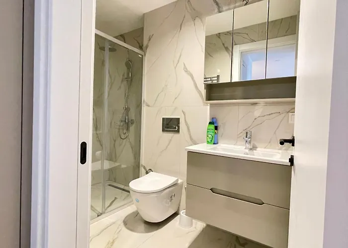 Apartament Diamond Cozy Centre *