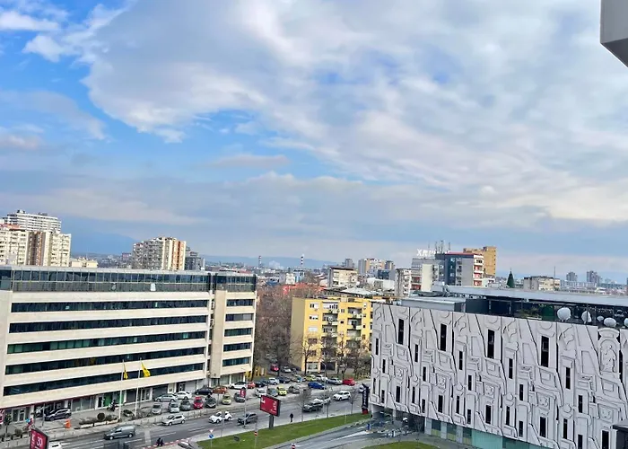 Diamond Cozy Centre Skopje