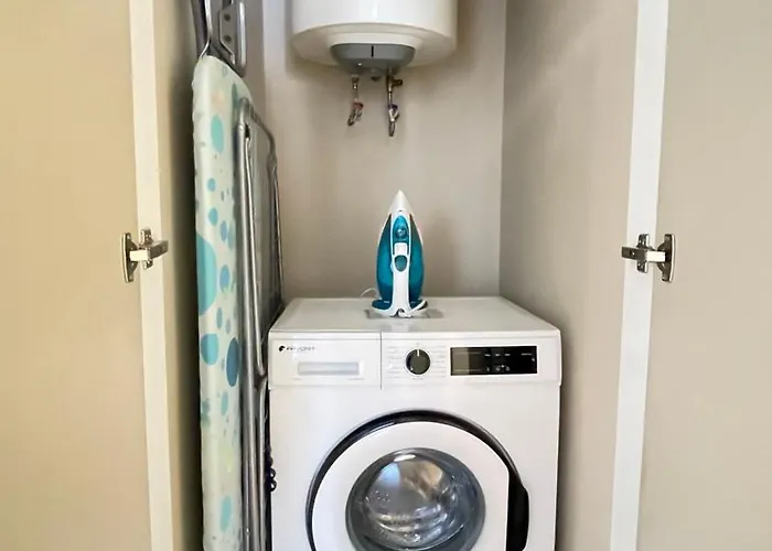 Diamond Cozy Centre Skopje