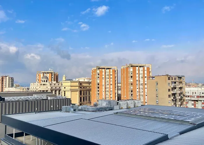 Apartament Diamond Cozy Centre